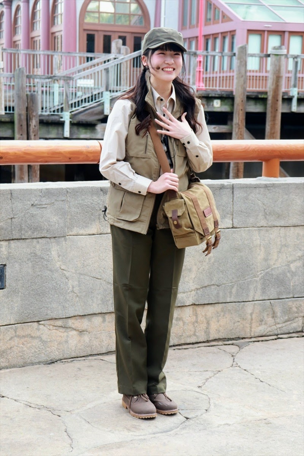20250314_「ジュラシック・ワールド・ジャーニー」