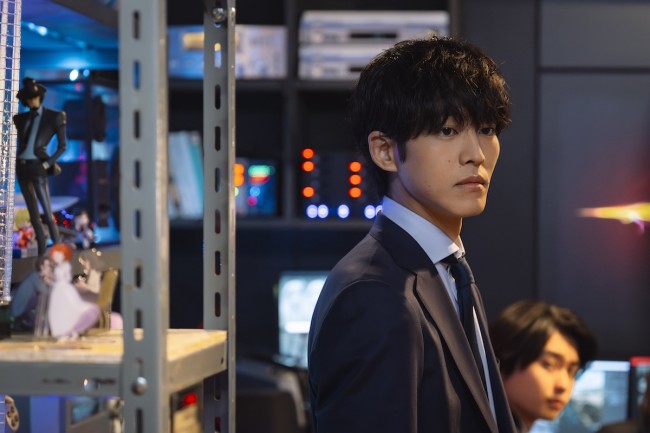 『御上先生』第9話より
