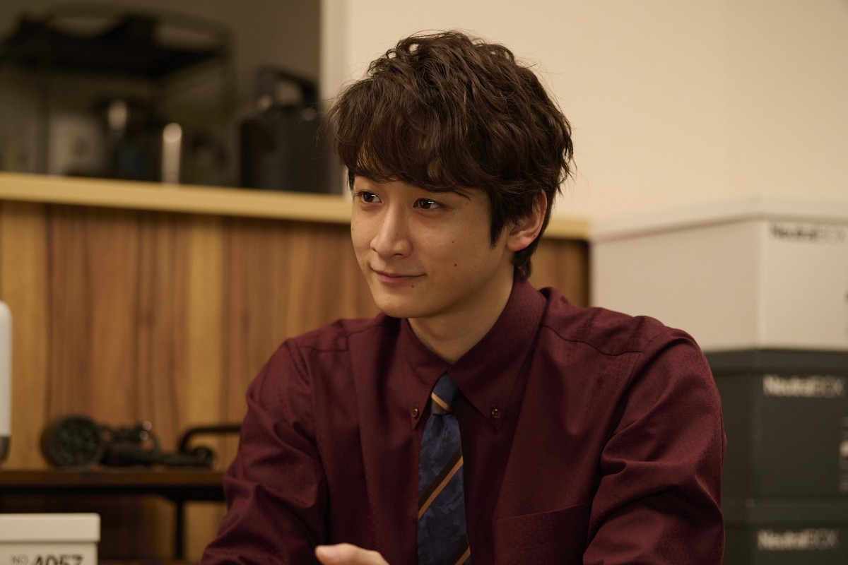 『御曹司に恋はムズすぎる』第11話　まどか、昴から別れを切り出されショックを受ける