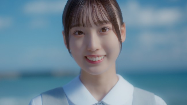 日向坂46 五期生・大田美月
