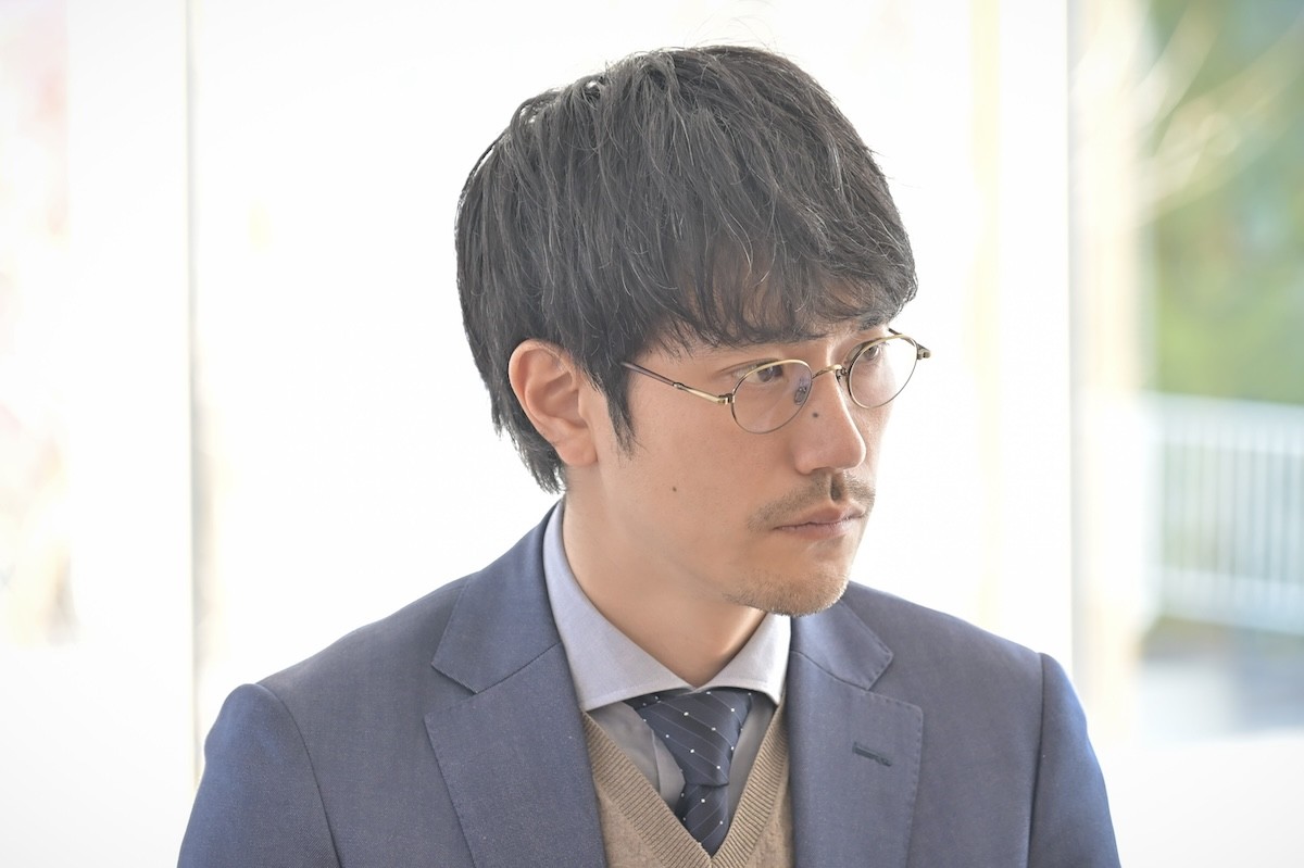 『クジャクのダンス、誰が見た？』第9話　“心麦”広瀬すず、“神井”磯村勇斗から提案を持ち掛けられる