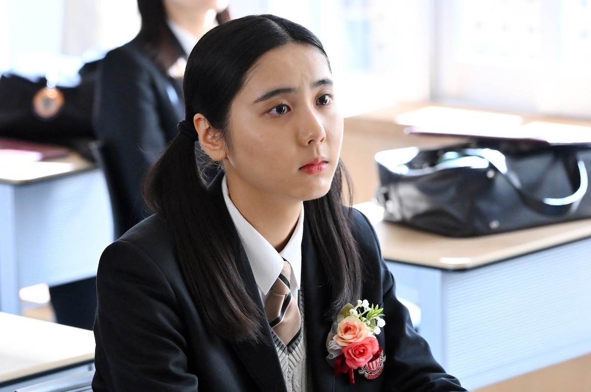 『御上先生』最終回　“御上”松坂桃李、3年2組の生徒と共に不正に立ち向かう