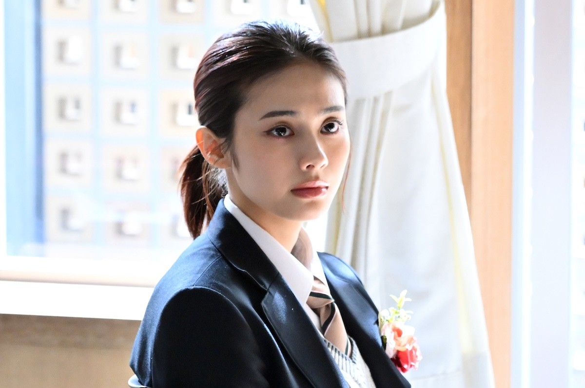 『御上先生』最終回　“御上”松坂桃李、3年2組の生徒と共に不正に立ち向かう