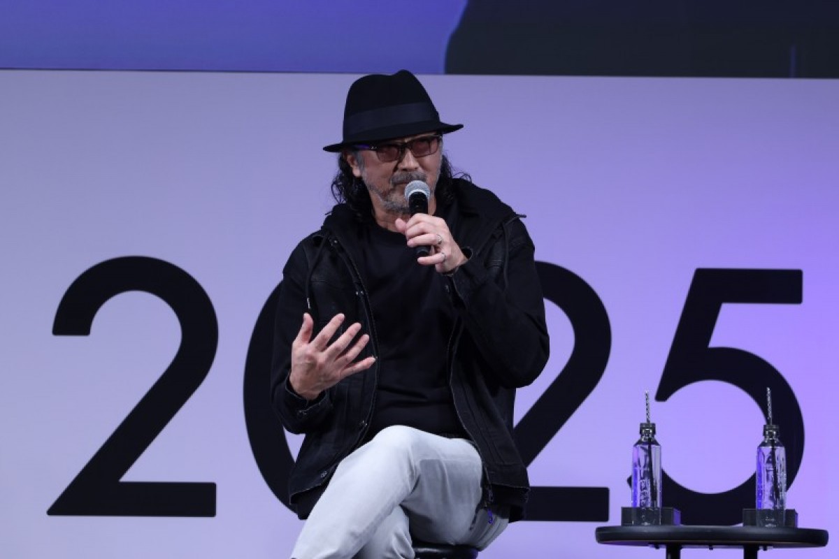 『ヒロアカ』神谷浩史、三宅健太に向かって毎回「お前を倒す！」と叫ぶ理由は？　孤独なアフレコ現場での熱すぎる舞台裏【AJ2025】