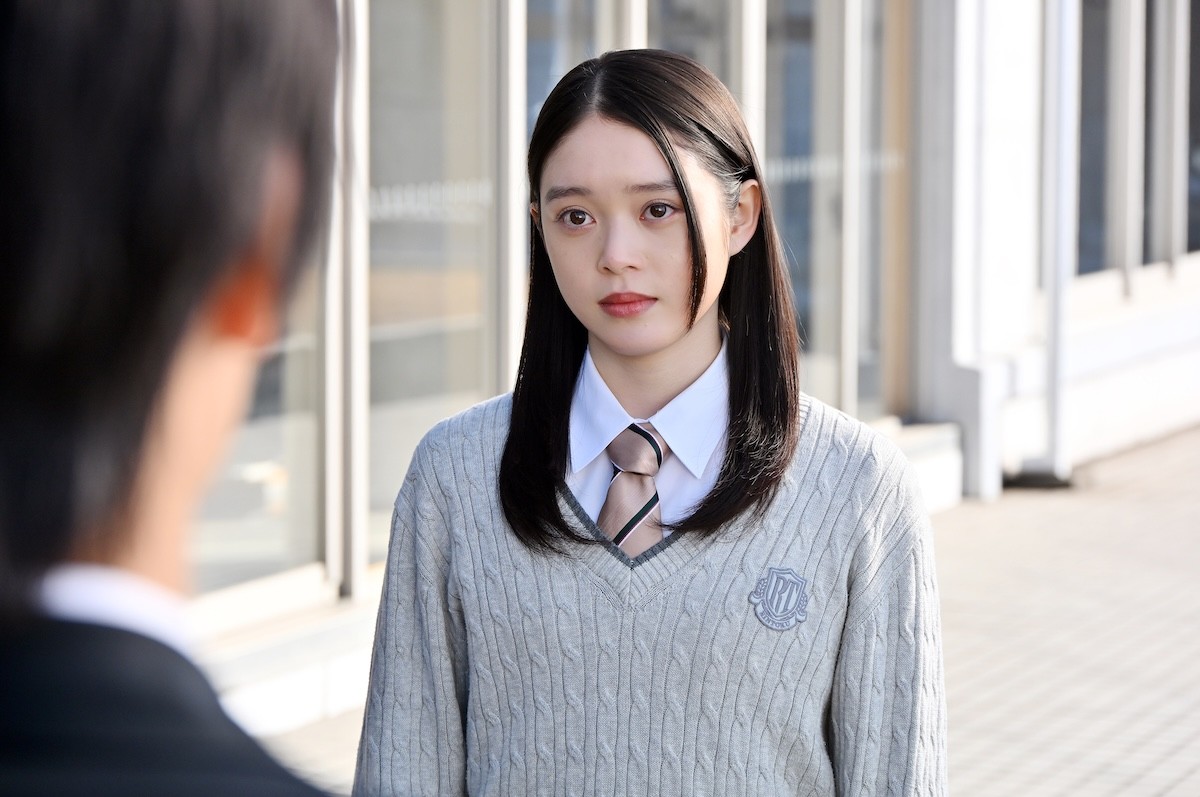 『御上先生』最終回　“御上”松坂桃李＆“槙野”岡田将生、同期バディの仲良しぶりにネット歓喜「眼福すぎる」「ご褒美」