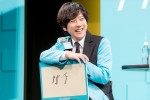 『シークレットNGハウス』番組完成記念イベントの様子