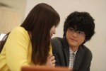映画『花まんま』鈴鹿央士の場面写真