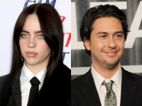 ビリー・アイリッシュとナット・ウルフがNYデート　交際のウワサ浮上