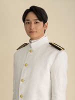 ドラマ『波うららかに、めおと日和』に出演する小関裕太