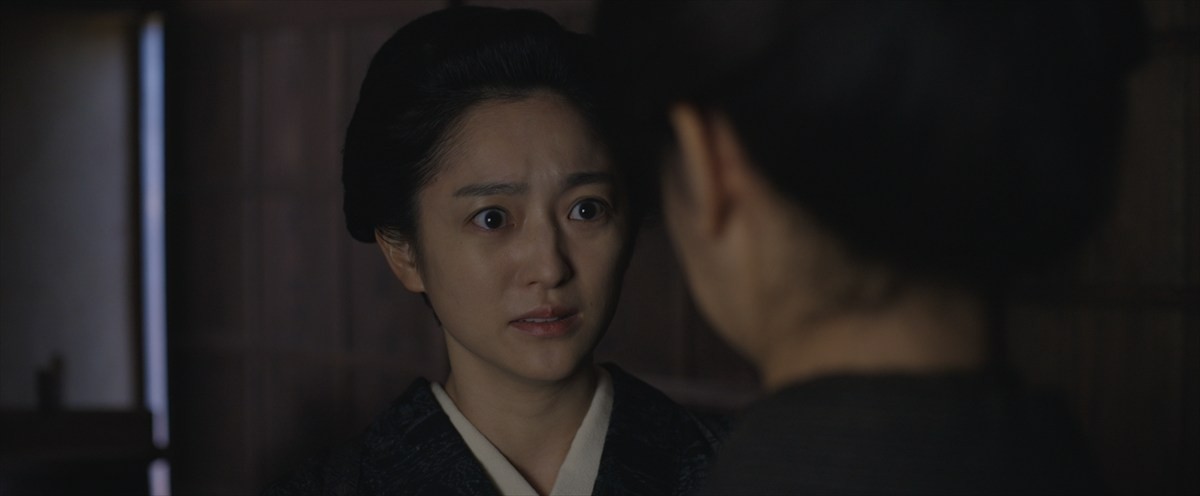 『侍タイムスリッパー』に続け！　インディペンデント発本格時代劇『陽が落ちる』ポスター&予告公開