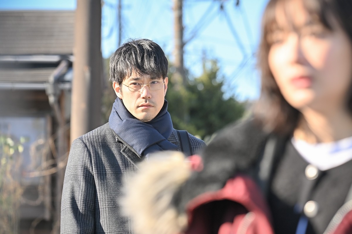 『クジャクのダンス、誰が見た？』第7話　“心麦”広瀬すず、封印されていた家族の秘密を知る