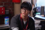 ドラマ『Dr.アシュラ』に出演するAぇ! group・佐野晶哉