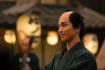 大河ドラマ『べらぼう～蔦重栄華乃夢噺～』第10回「『青楼美人』の見る夢は」より