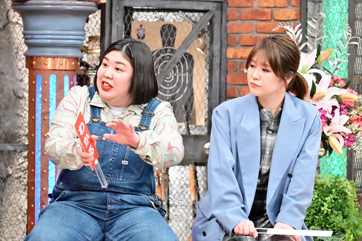 KEY TO LIT・猪狩蒼弥の主張にブラマヨ・吉田が反論！　今夜の『ダウンタウンDX』
