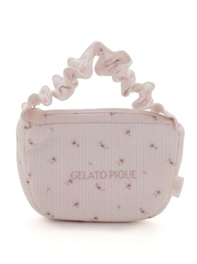 写真）ジェラピケ「さくらコレクション」発売！ 花びらをイメージした