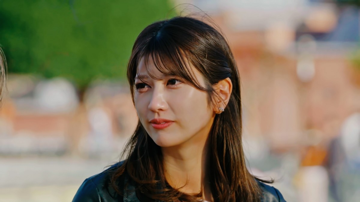 『バチェラー』美女、“恋リア”で人生初の屈辱「断られたのは初めて」