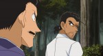 アニメ『名探偵コナン』「風林火山」シリーズより