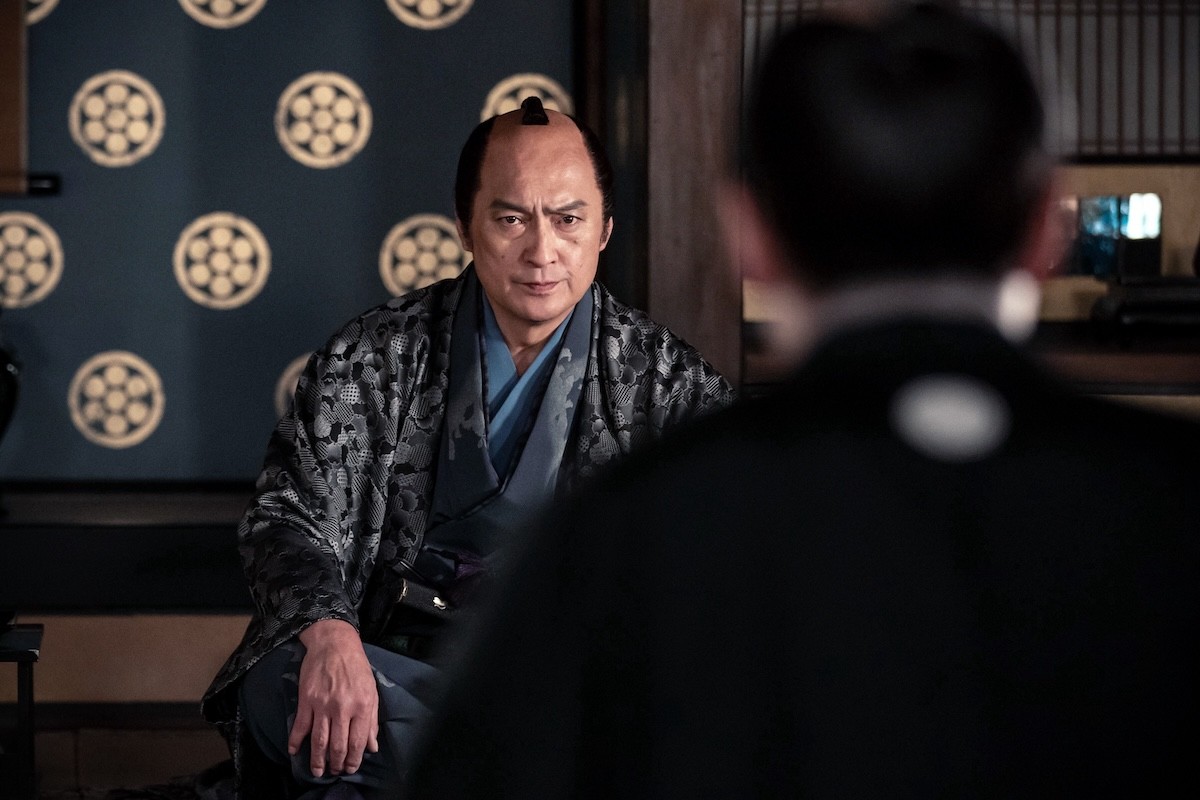 『べらぼう』第13回　“蔦重”横浜流星、“鱗形屋”片岡愛之助が再び捕まったことを知る