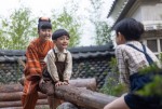 連続テレビ小説『あんぱん』第3回より