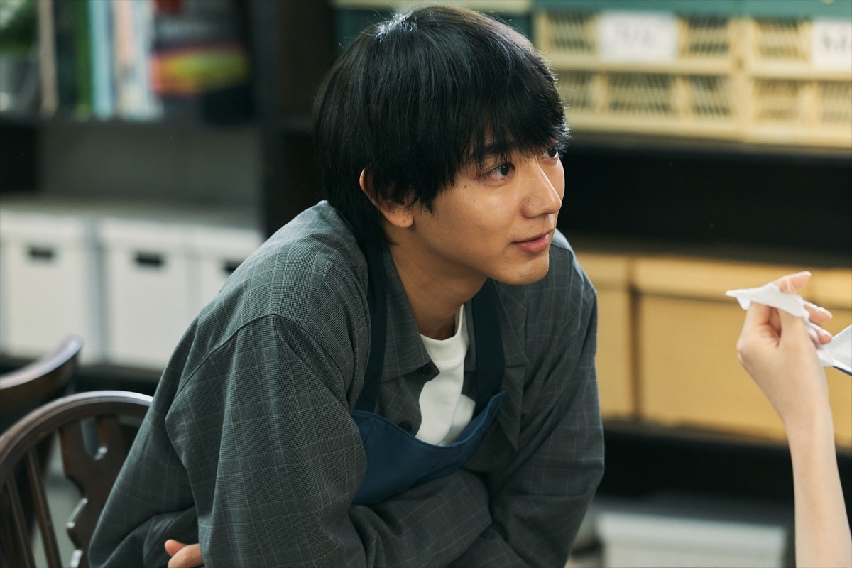 松村沙友理、“さゆりんご”とのスイッチの切り替え意識　アイドルから俳優へ、躍進続く