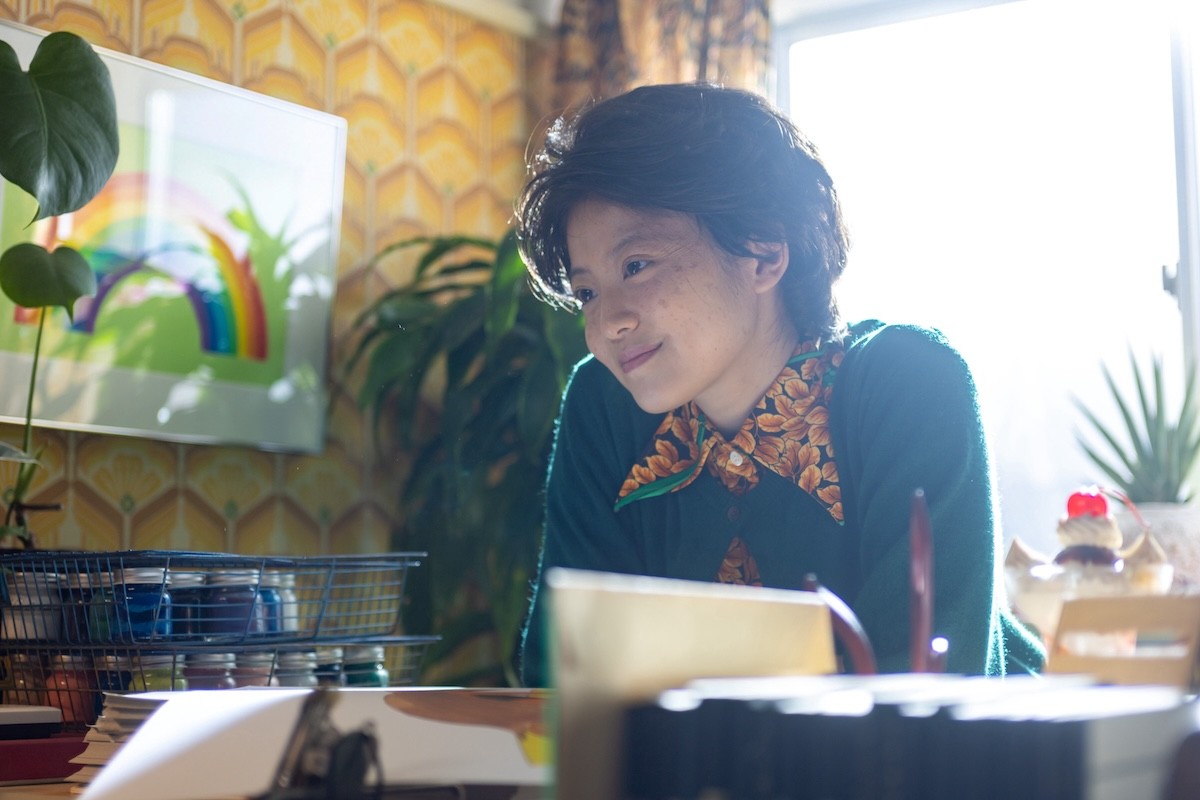 『あんぱん』初回　朝ドラ歴代ヒロインの共演に視聴者びっくり「キャスト凄すぎない？」「画面華やか！」