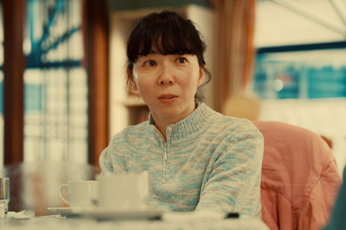 『ホットスポット』第8話　“清美”市川実日子、未来の秘密を親友と共有　“高橋”角田晃広の免疫力を心配