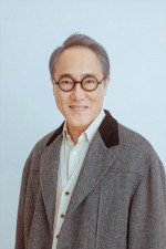 連続テレビ小説『ばけばけ』に出演する佐野史郎（江藤役）