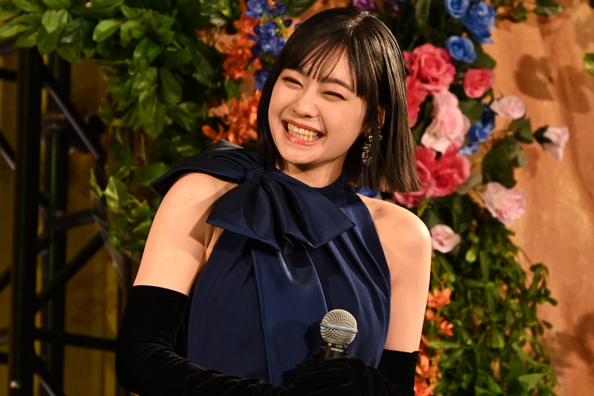日米白雪姫共演！　レイチェル・ゼグラー「抹茶キットで日本の伝統に触れたい！」