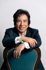 『みんなのベスト紅白 放送100年スペシャル』に出演する布施明