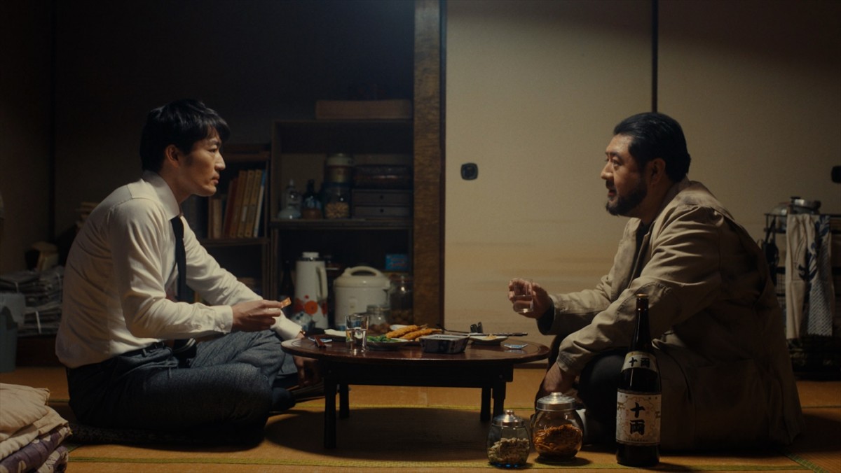 『藤子・F・不二雄 SF短編ドラマ』シーズン3、3.25より3夜連続放送決定！　のん、宮沢氷魚、中村倫也ら豪華キャスト集結
