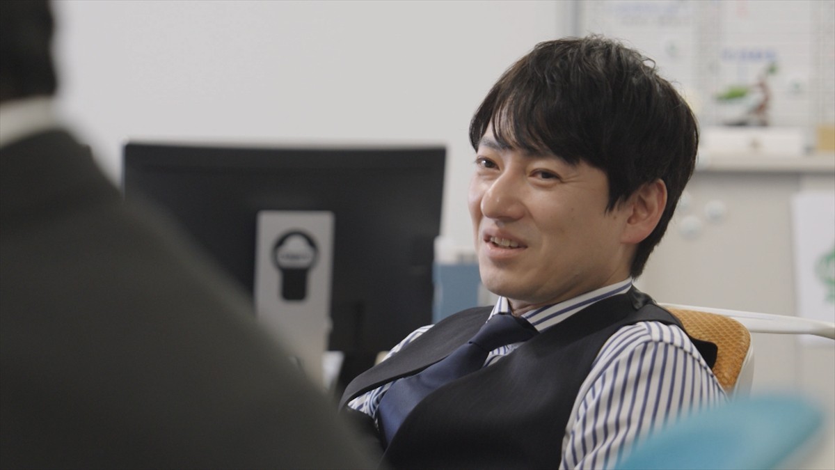 錦鯉・渡辺隆、テレビドラマ初主演！　ライブがおじさんの人生を変える!?『ライブマニア』放送決定