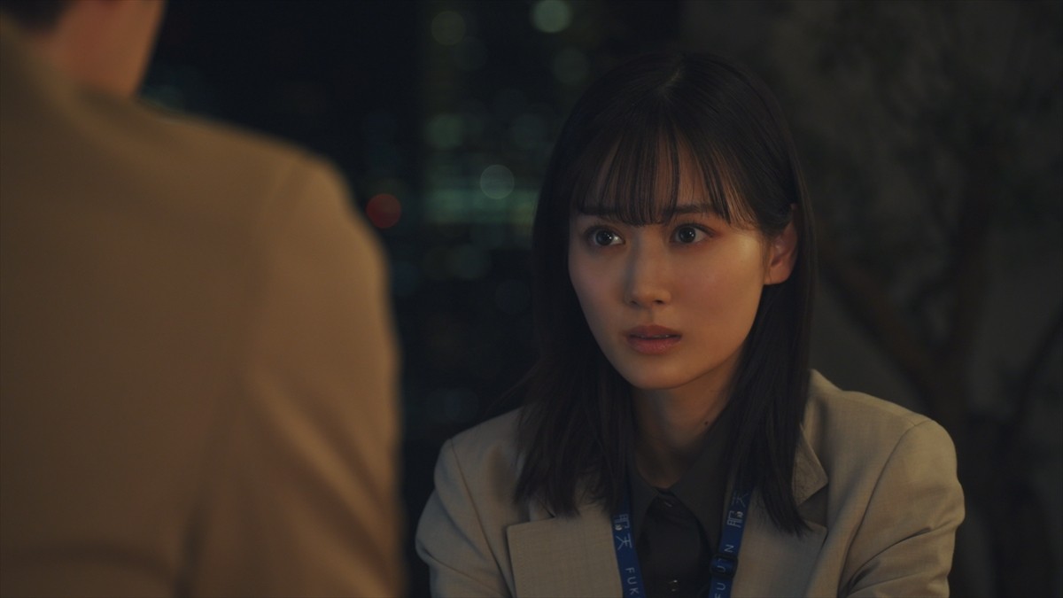 『御曹司に恋はムズすぎる』第10話　昴、別人のようになった友也の言葉にショックを受ける