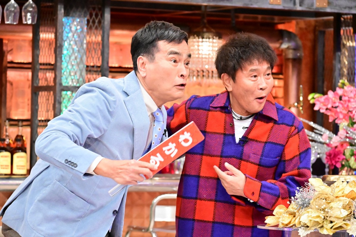 KEY TO LIT・猪狩蒼弥の主張にブラマヨ・吉田が反論！　今夜の『ダウンタウンDX』