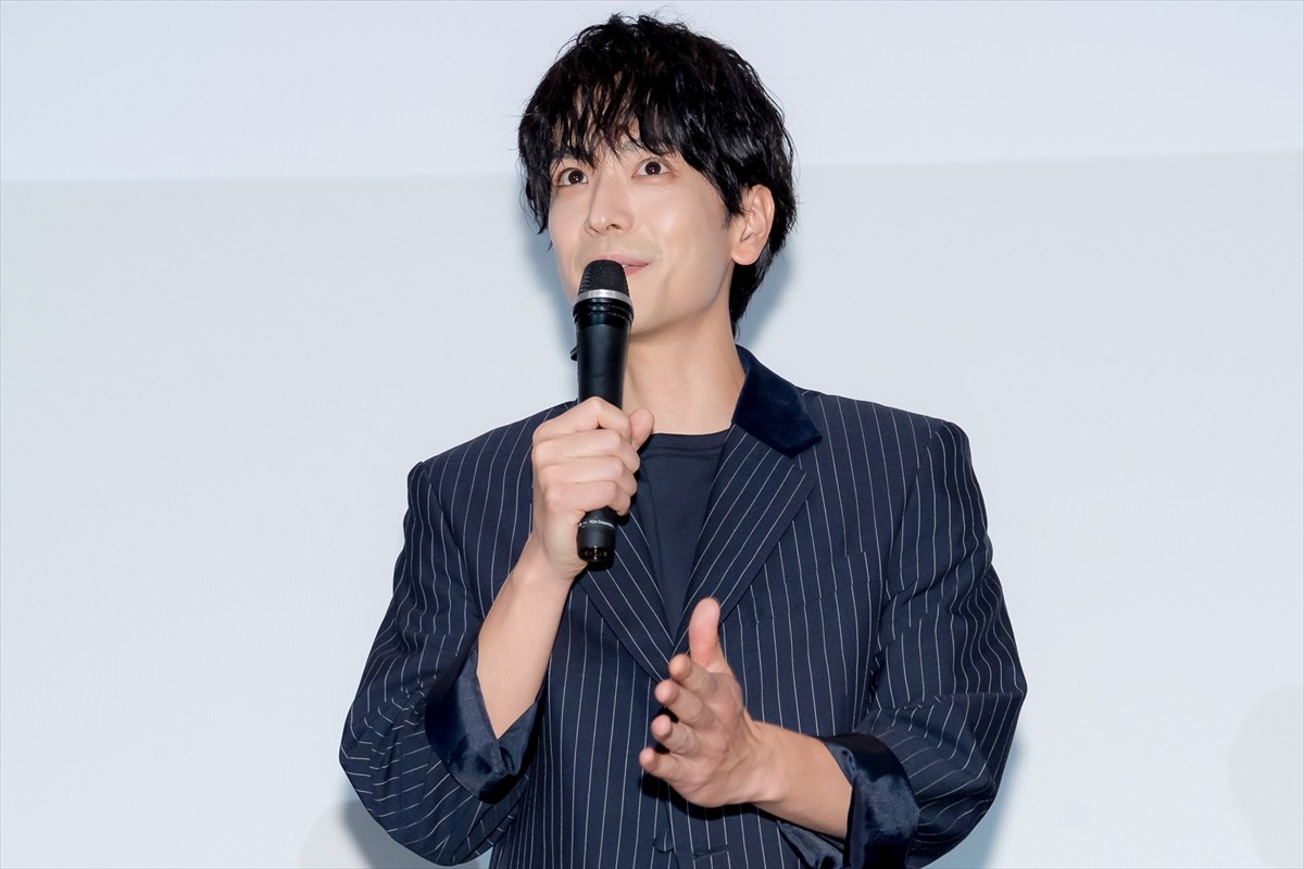 高石あかり、初単独主演作品のアクションは「今までで一番の量と質」