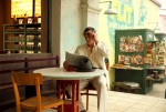 映画『クィア／QUEER』場面写真