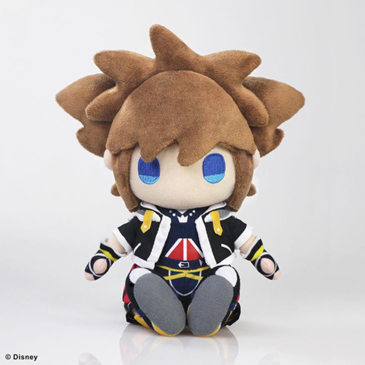 20250321「SQUARE ENIX POP UP STORE」