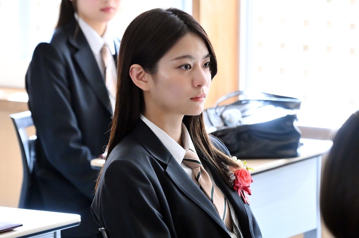 『御上先生』最終回　“御上”松坂桃李、3年2組の生徒と共に不正に立ち向かう