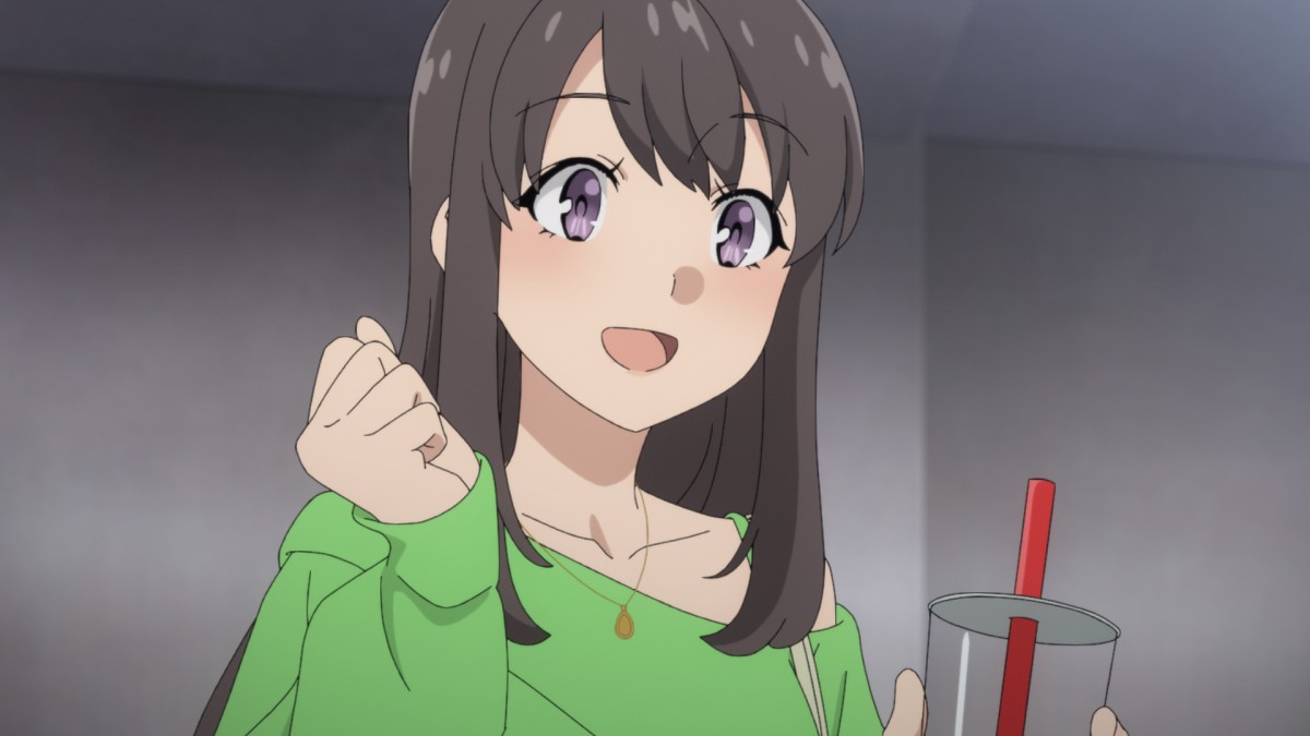 『青ブタ』大学生編、7月放送スタート！　新ヒロイン＆OPテーマ解禁でキャスト陣が大興奮【AJ2025】