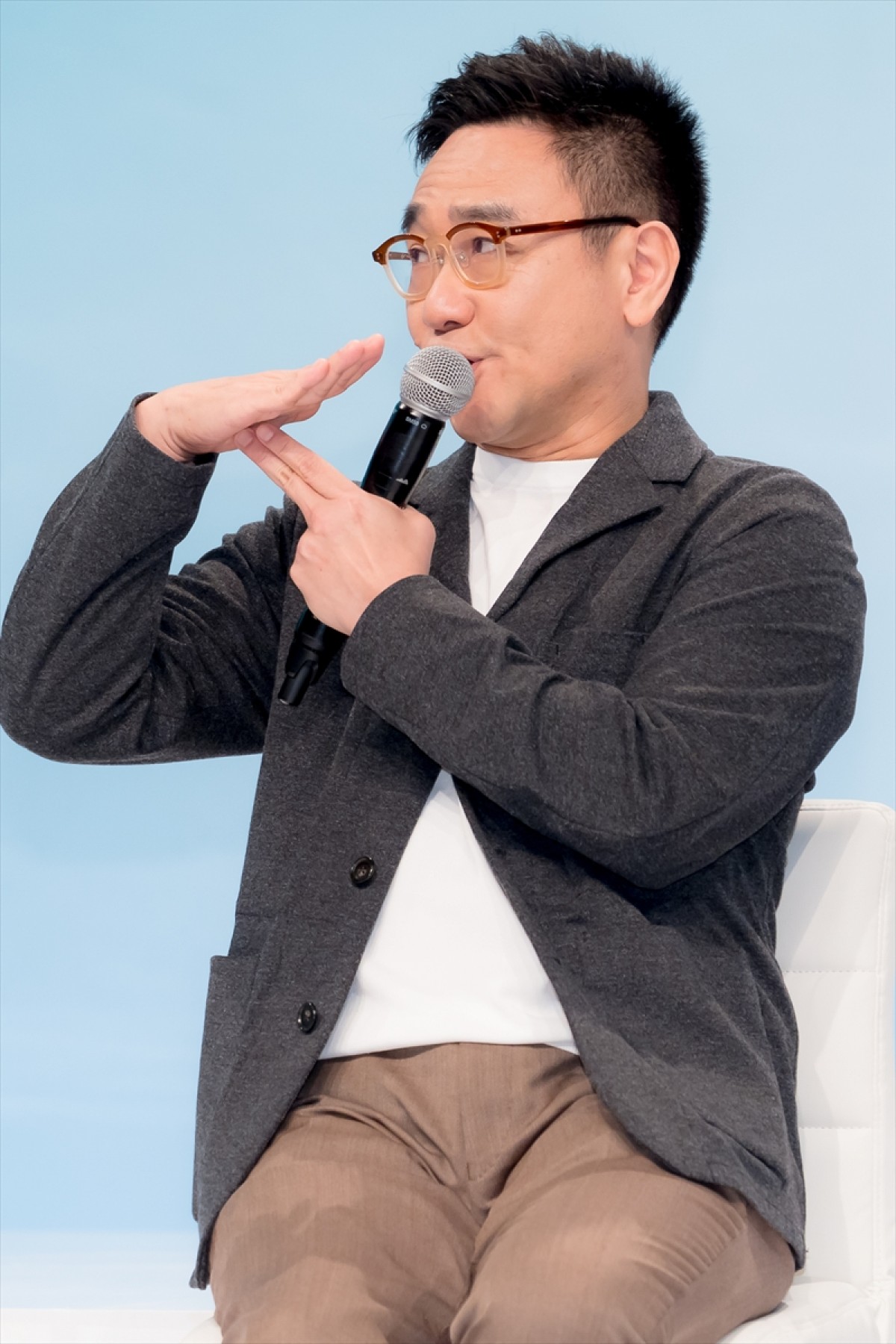 伊野尾慧、“結婚生活で譲れないもの”について持論「譲れないものでも譲れることが大事」