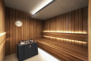 ラグジュアリーヴィラ「別邸四季」20250328