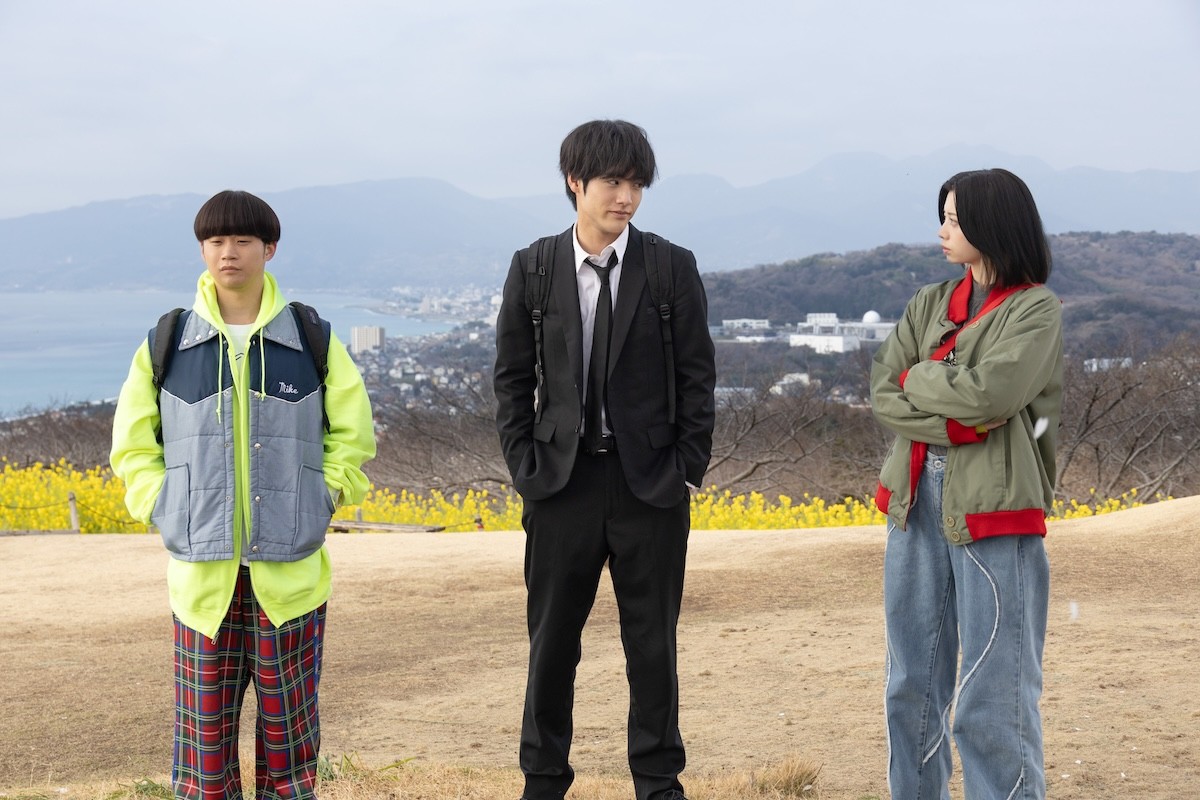 『相続探偵』最終回　“灰江”赤楚衛ニ、法廷で怒りの演説　視聴者感動「鳥肌立ちまくり」「痺れた！」