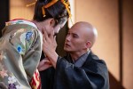 大河ドラマ『べらぼう～蔦重栄華乃夢噺～』第9回「玉菊燈籠恋の地獄」より