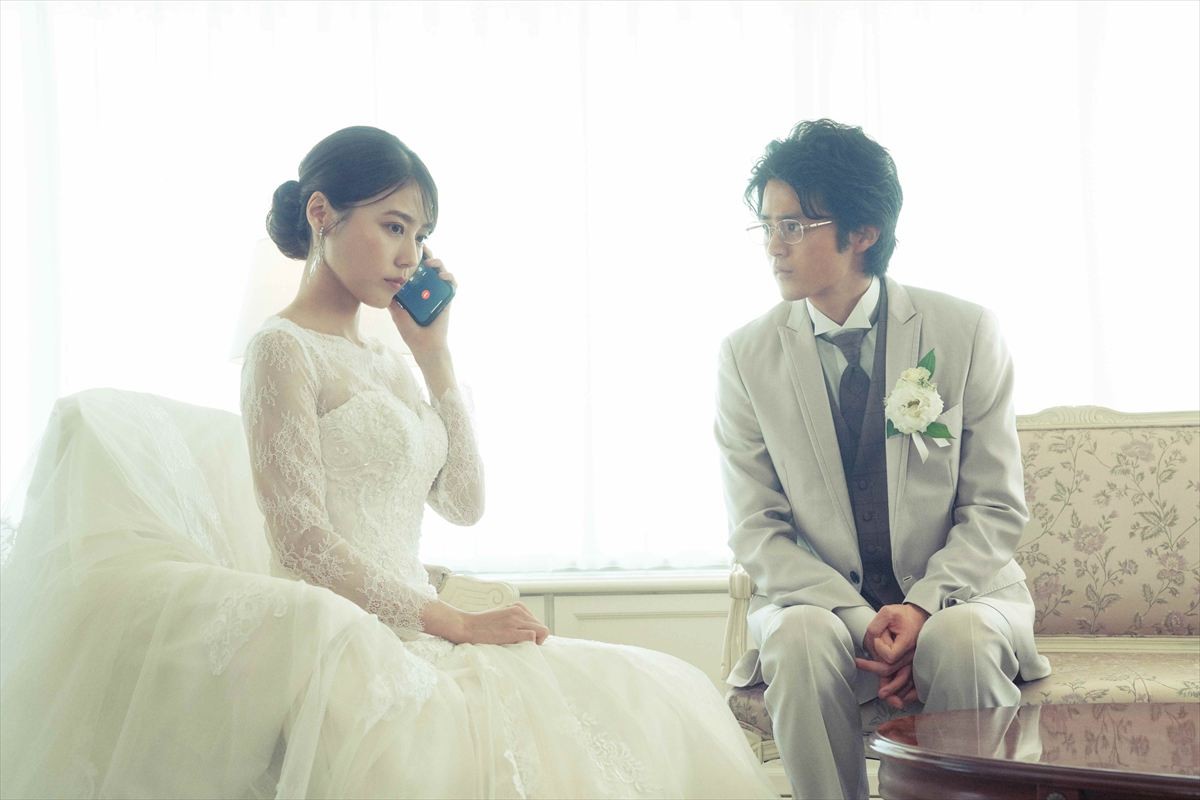『花まんま』鈴木亮平＆有村架純演じる兄妹、妹の婚約者・鈴鹿央士の姿も　重要シーン切り取る場面写真一挙解禁