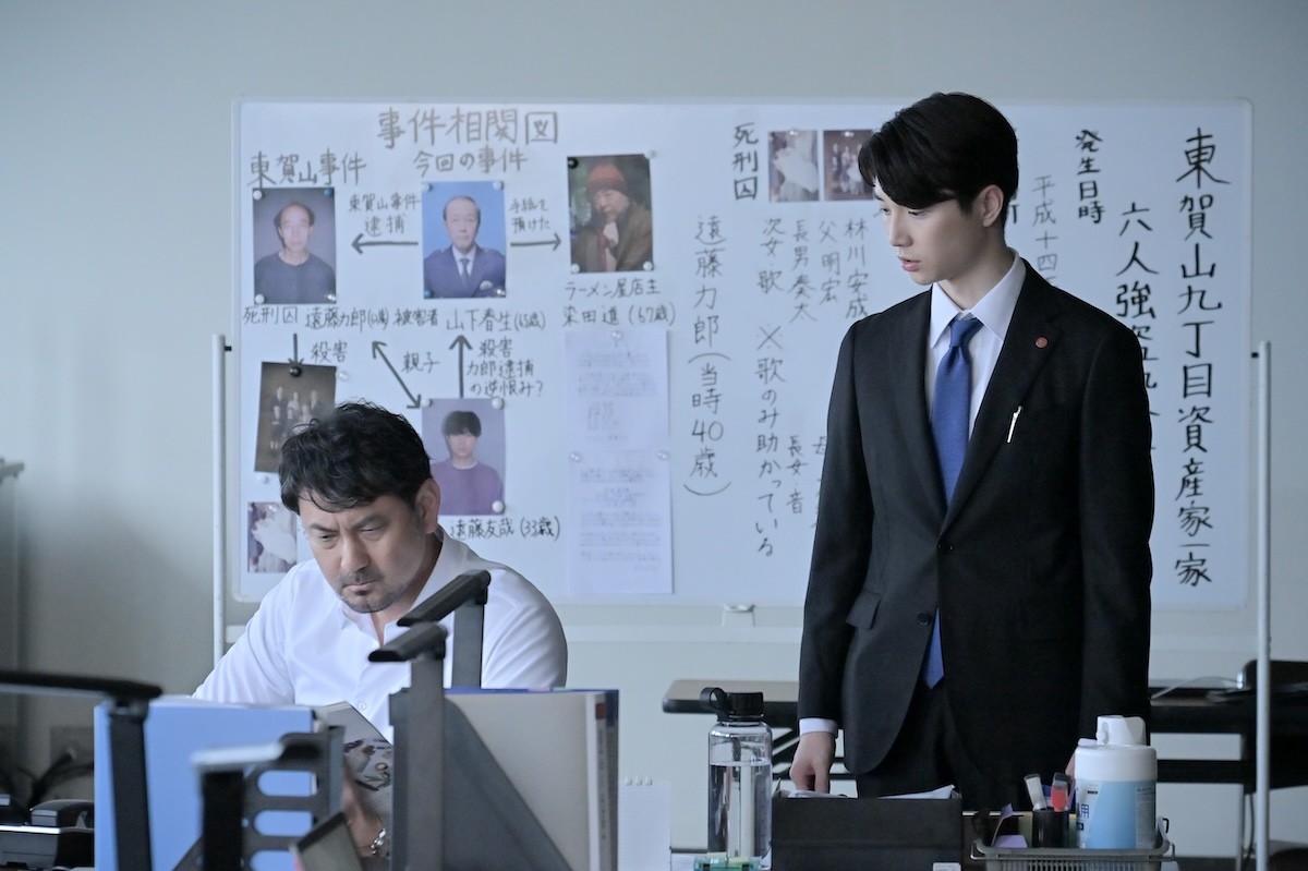 『クジャクのダンス、誰が見た？』第7話　“心麦”広瀬すず、封印されていた家族の秘密を知る