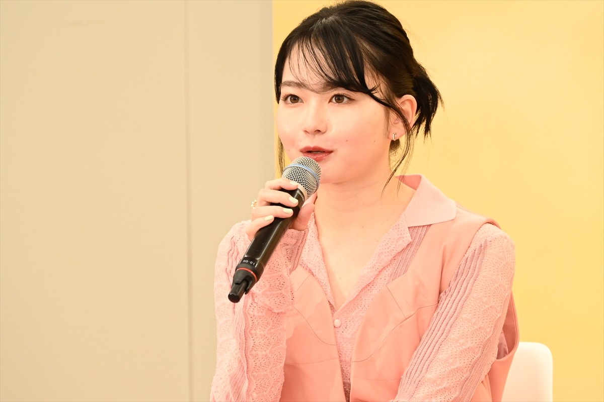 King & Prince・高橋海人、山田洋次監督からダメ出しの嵐も「どうにかして認めてもらいたい」と根性で乗り切る
