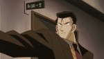 劇場版『名探偵コナン　14番目の標的（ターゲット）』場面写真