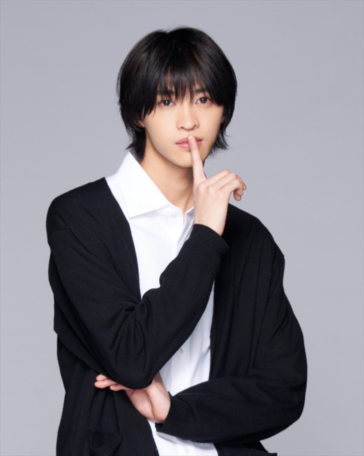 別府由来、白戸達也、松本大輝、橋本淳ら、新ドラマ『ジョフウ』“男性セラピスト”キャスト8名解禁