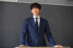『御上先生』第8話より