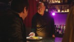 ドラマ『ライブマニア』に出演する錦鯉・長谷川雅紀
