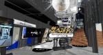 「TBS FASHION GALLERY 2025～ザ・ベストテン展～」の様子